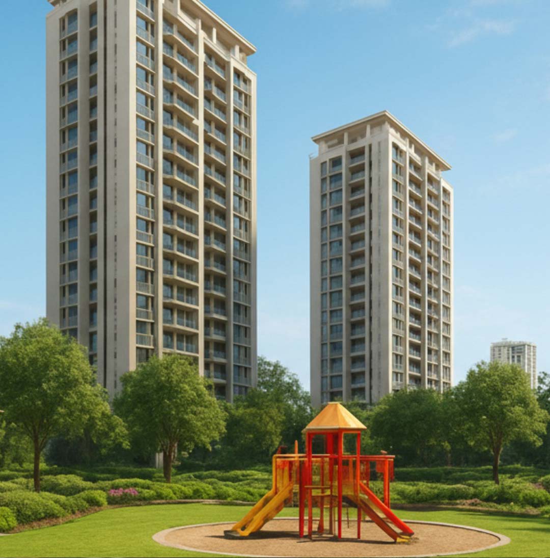 Adore Legend 2 New Flats Faridabad