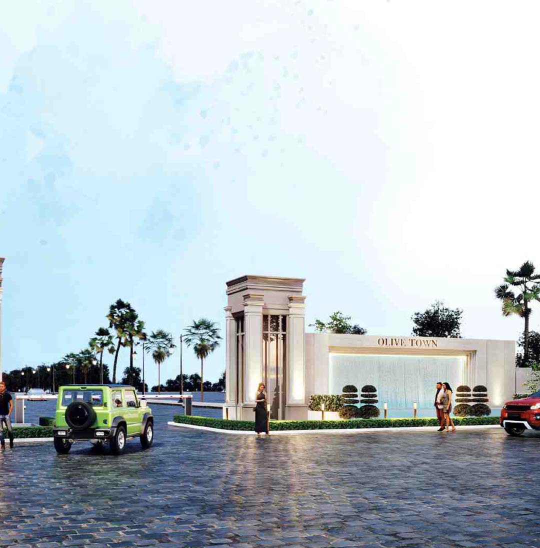Soha New Affordable Flats Faridabad